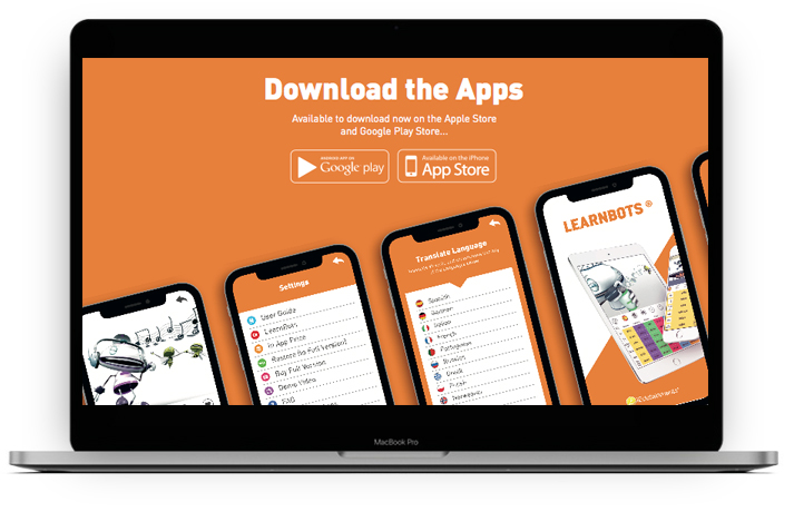 Learning language app downloads